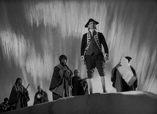 A Matter of Life and Death 47