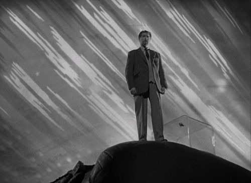 A Matter of Life and Death 48