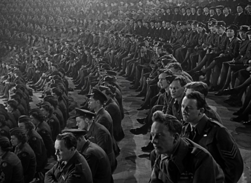 A Matter of Life and Death 51