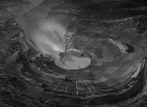 A Matter of Life and Death 57