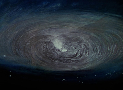 A Matter of Life and Death 58