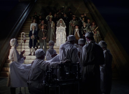 A Matter of Life and Death 60