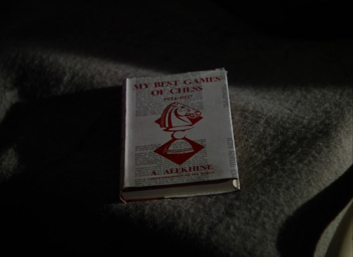 A Matter of Life and Death 63