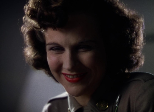 A Matter of Life and Death 65