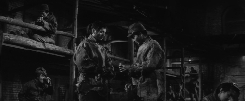 A Soldiers Prayer 49