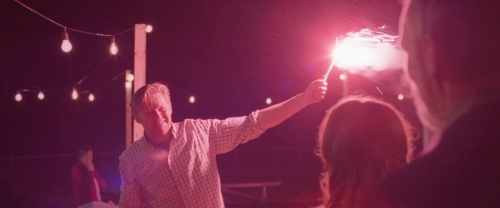 A White White Day 11