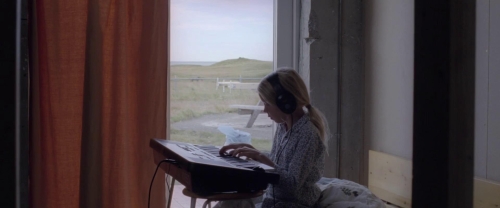 A White White Day 15