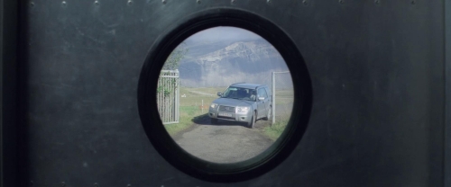 A White White Day 23