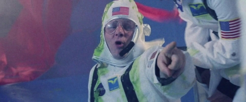 A White White Day 24