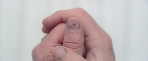 A White White Day 28