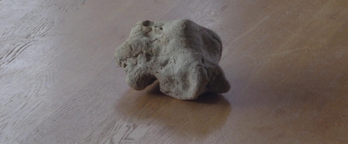 A White White Day 31