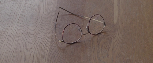 A White White Day 32