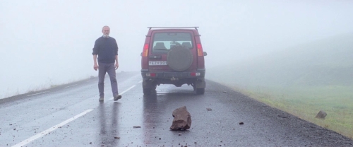 A White White Day 36