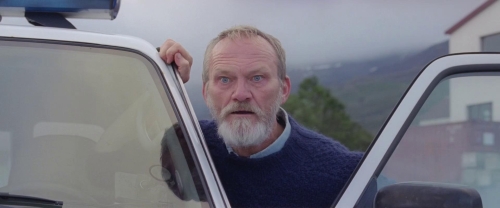 A White White Day 40