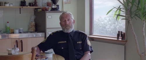 A White White Day 43