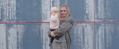 A White White Day 44