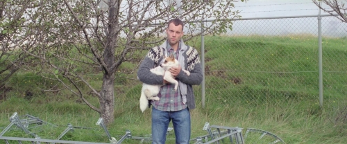 A White White Day 45