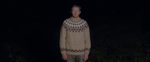 A White White Day 48