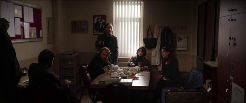 About Dry Grasses 06