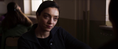 About Dry Grasses 12