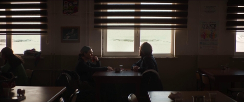 About Dry Grasses 13