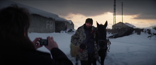 About Dry Grasses 15