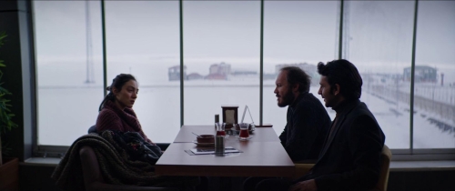 About Dry Grasses 22