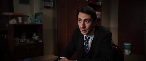 About Dry Grasses 25