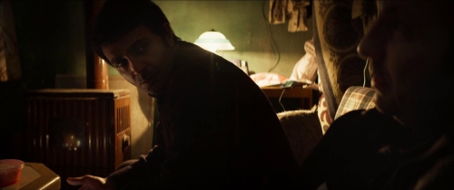 About Dry Grasses 26