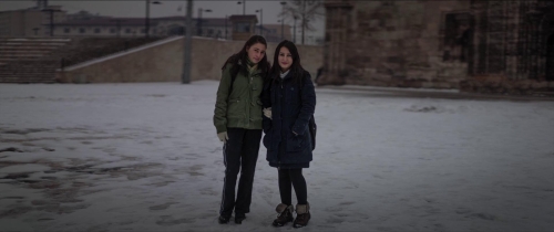 About Dry Grasses 29