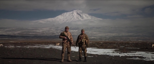 About Dry Grasses 30