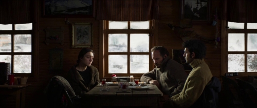 About Dry Grasses 34