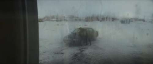 About Dry Grasses 38