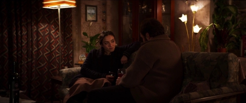 About Dry Grasses 43