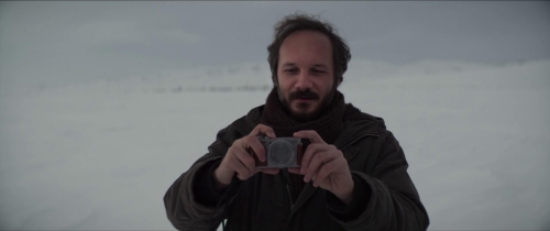 About Dry Grasses 48