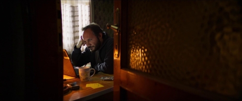 About Dry Grasses 51