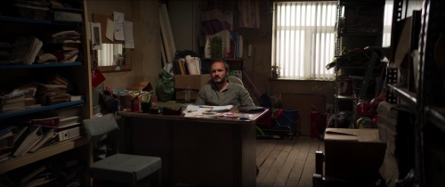 About Dry Grasses 55