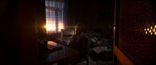 About Dry Grasses 56