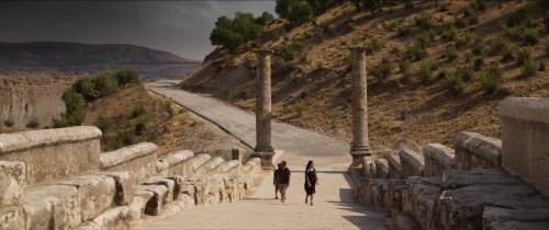 About Dry Grasses 59