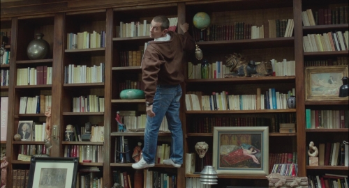 Abuse of Weakness 09