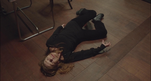 Abuse of Weakness 33