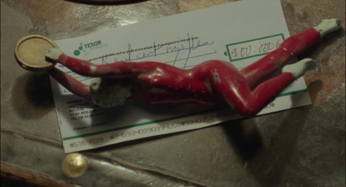 Abuse of Weakness 47