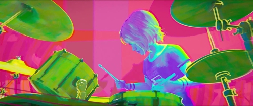 Across The Spider Verse 01