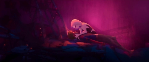 Across The Spider Verse 04