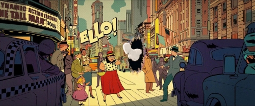 Across The Spider Verse 18