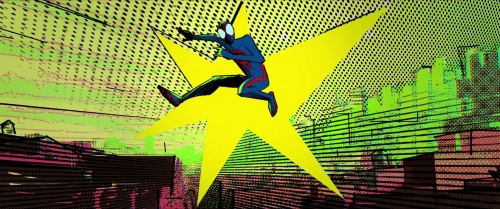 Across The Spider Verse 27