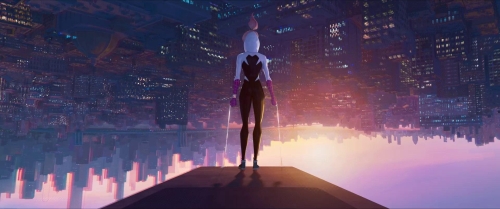 Across The Spider Verse 28