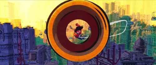 Across The Spider Verse 32