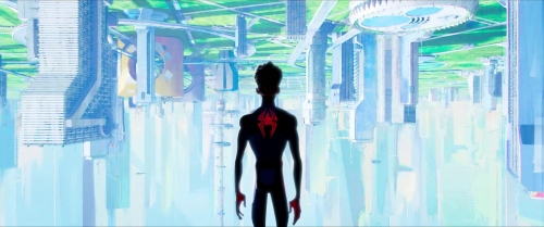 Across The Spider Verse 40