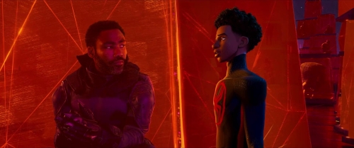 Across The Spider Verse 41